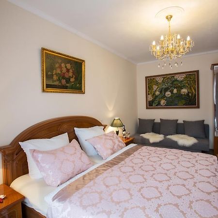 Golden Gapa Large Family Apartment 7 Гарміш-Партенкірхен Екстер'єр фото