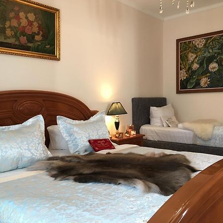 Golden Gapa Large Family Apartment 7 Гарміш-Партенкірхен Екстер'єр фото