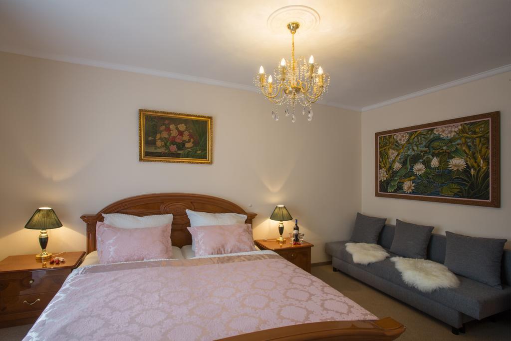 Golden Gapa Large Family Apartment 7 Гарміш-Партенкірхен Екстер'єр фото