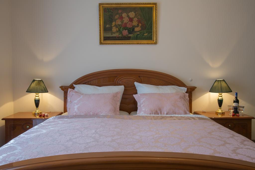 Golden Gapa Large Family Apartment 7 Гарміш-Партенкірхен Екстер'єр фото