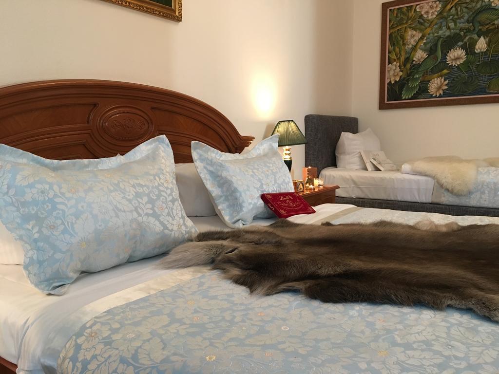 Golden Gapa Large Family Apartment 7 Гарміш-Партенкірхен Екстер'єр фото