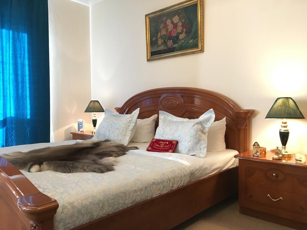 Golden Gapa Large Family Apartment 7 Гарміш-Партенкірхен Екстер'єр фото