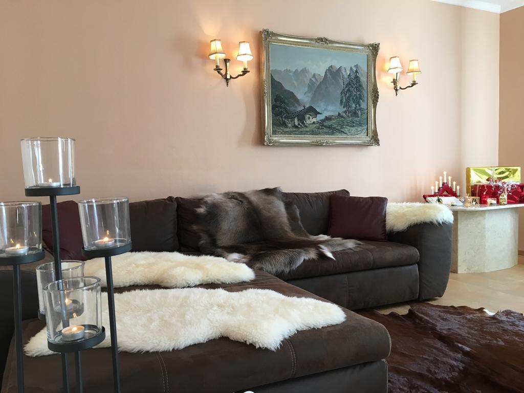 Golden Gapa Large Family Apartment 7 Гарміш-Партенкірхен Екстер'єр фото